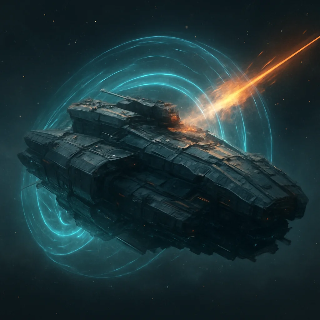 Aegis Fortress