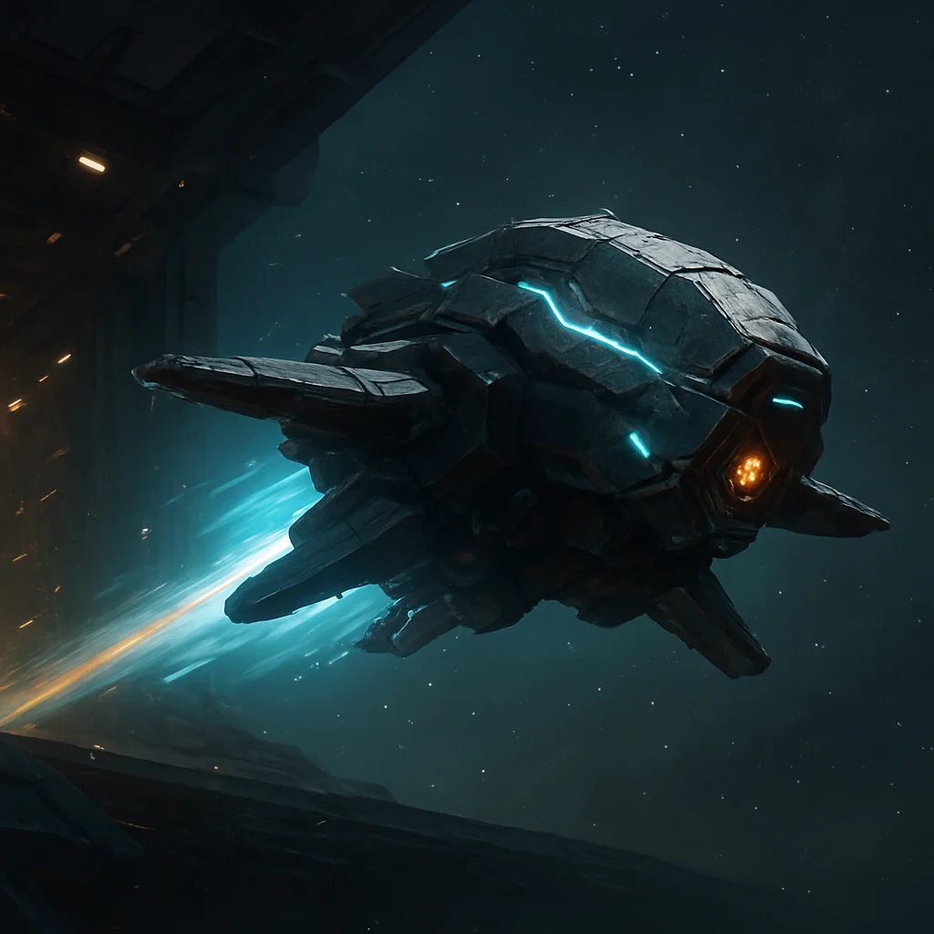 Assault Drone