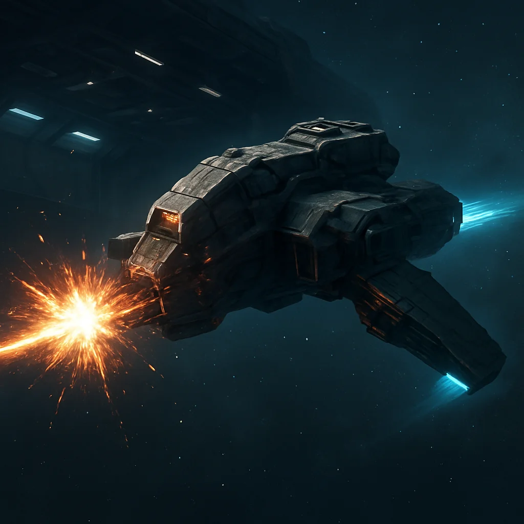 Bomber Drone