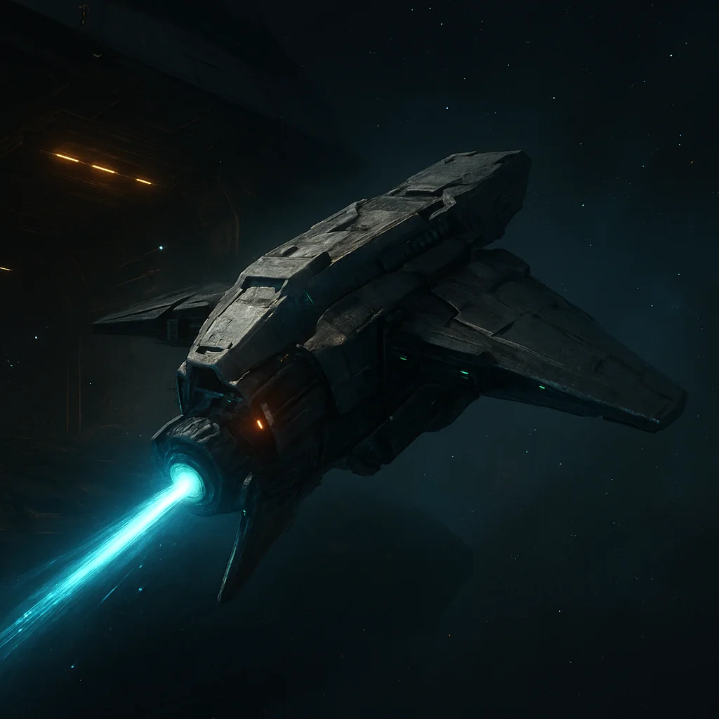 Elite Fighter