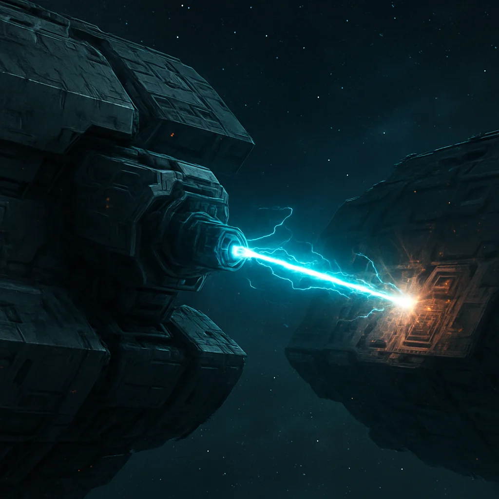 Ion Spark