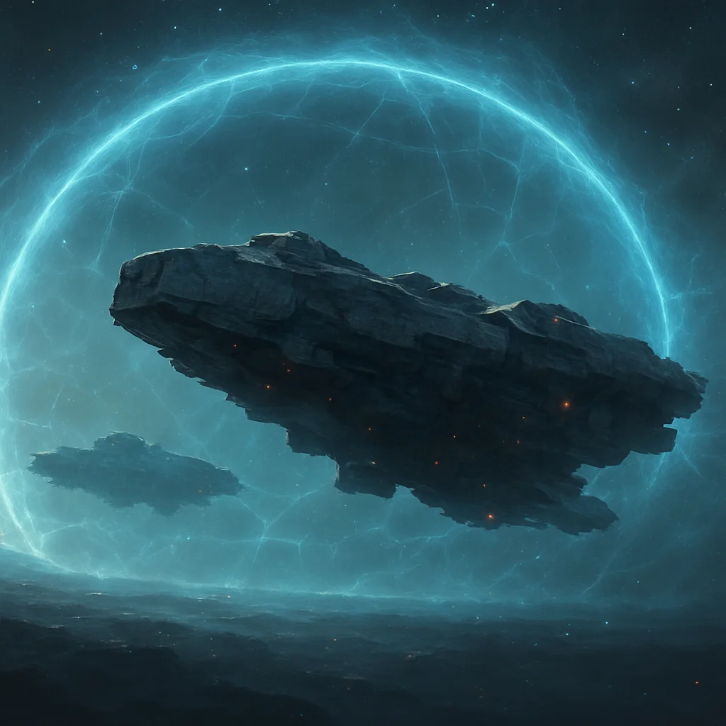 Nebula Edge