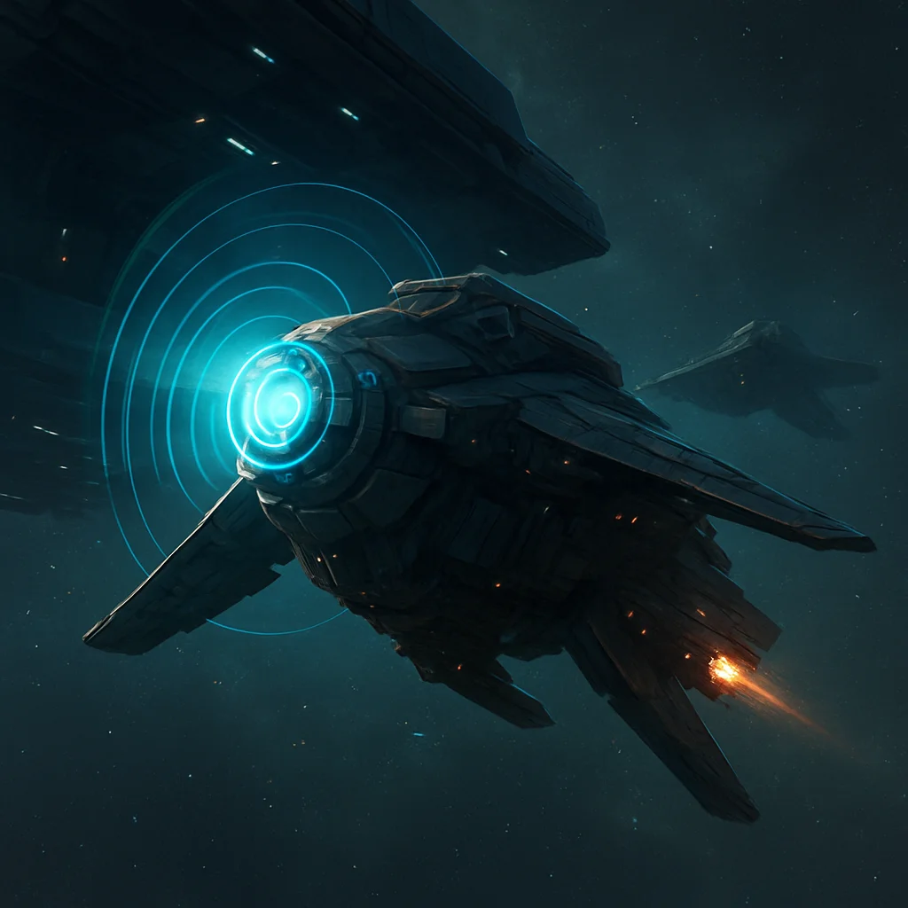 Oracle Drone