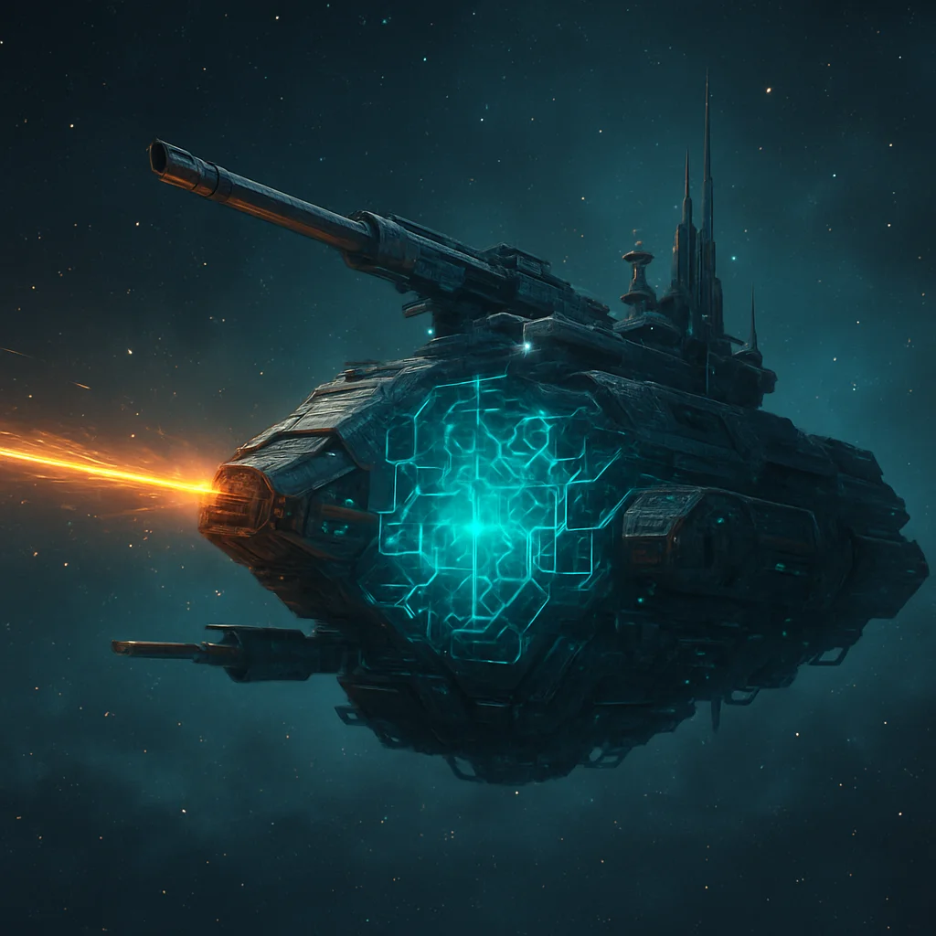 Patrol Routine