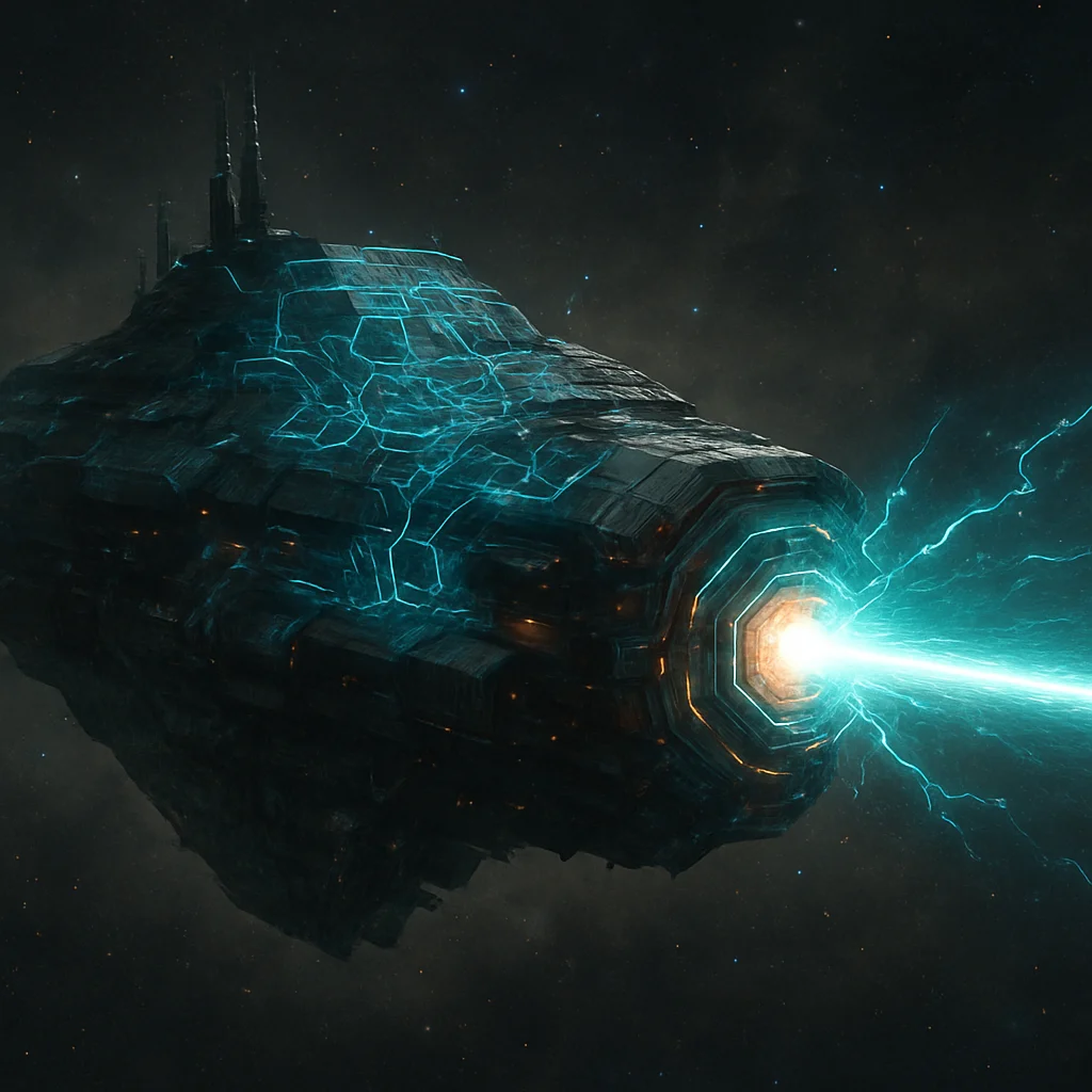 Warfare Subroutine