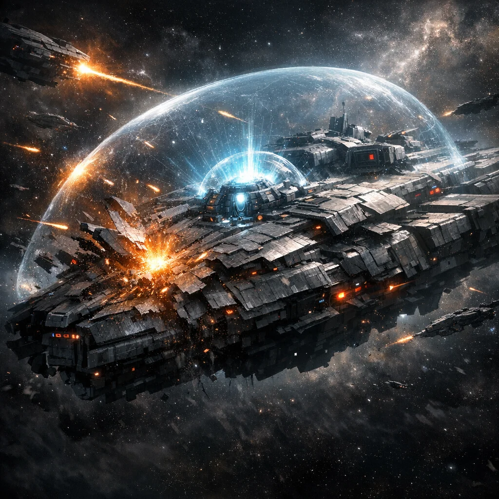 Aegis Lord