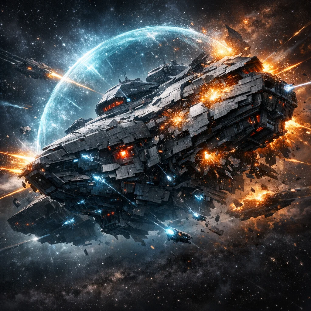 Aegis Supreme