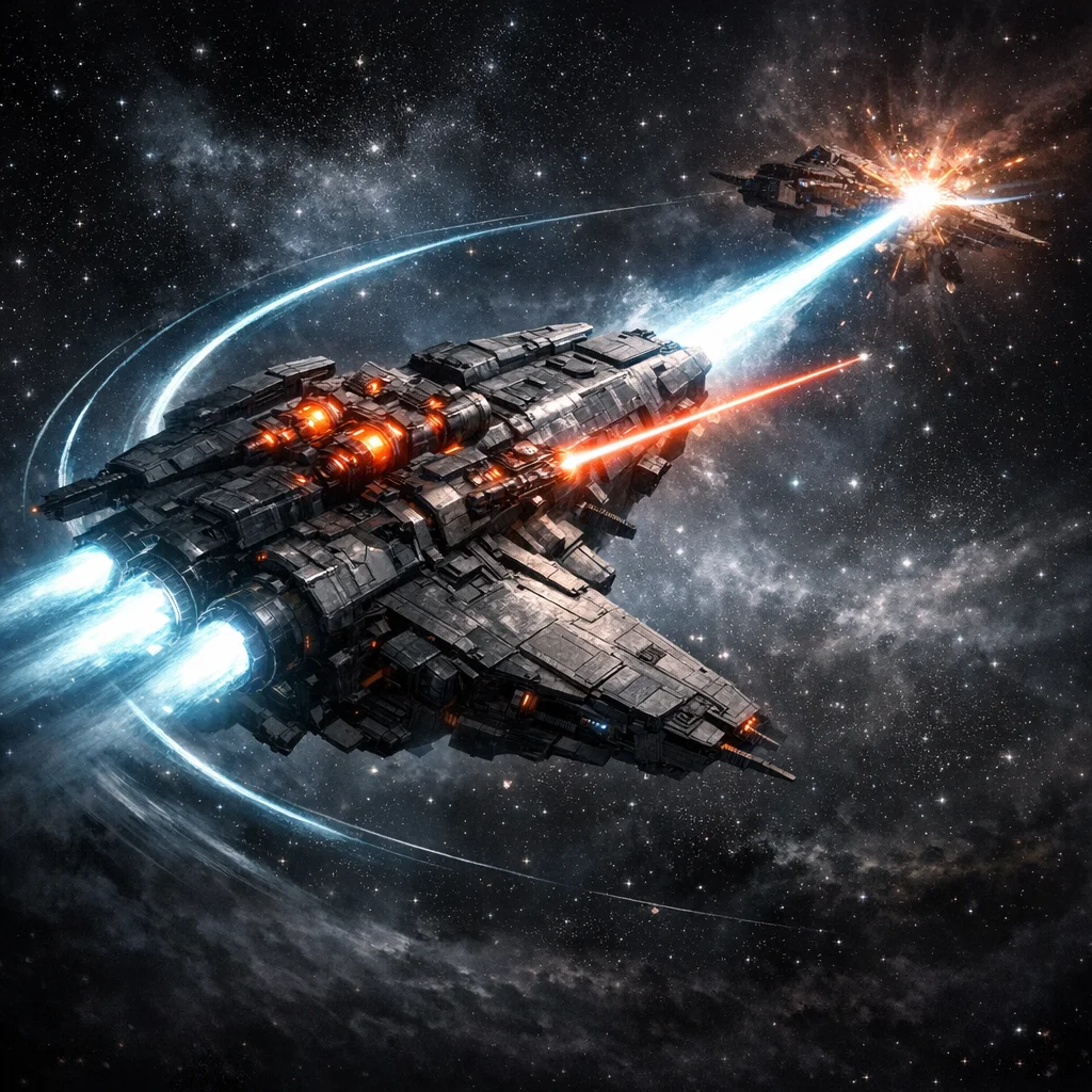 Apex Strike