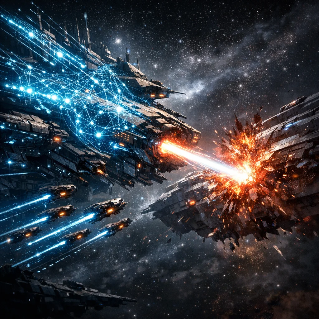 Commander Elite