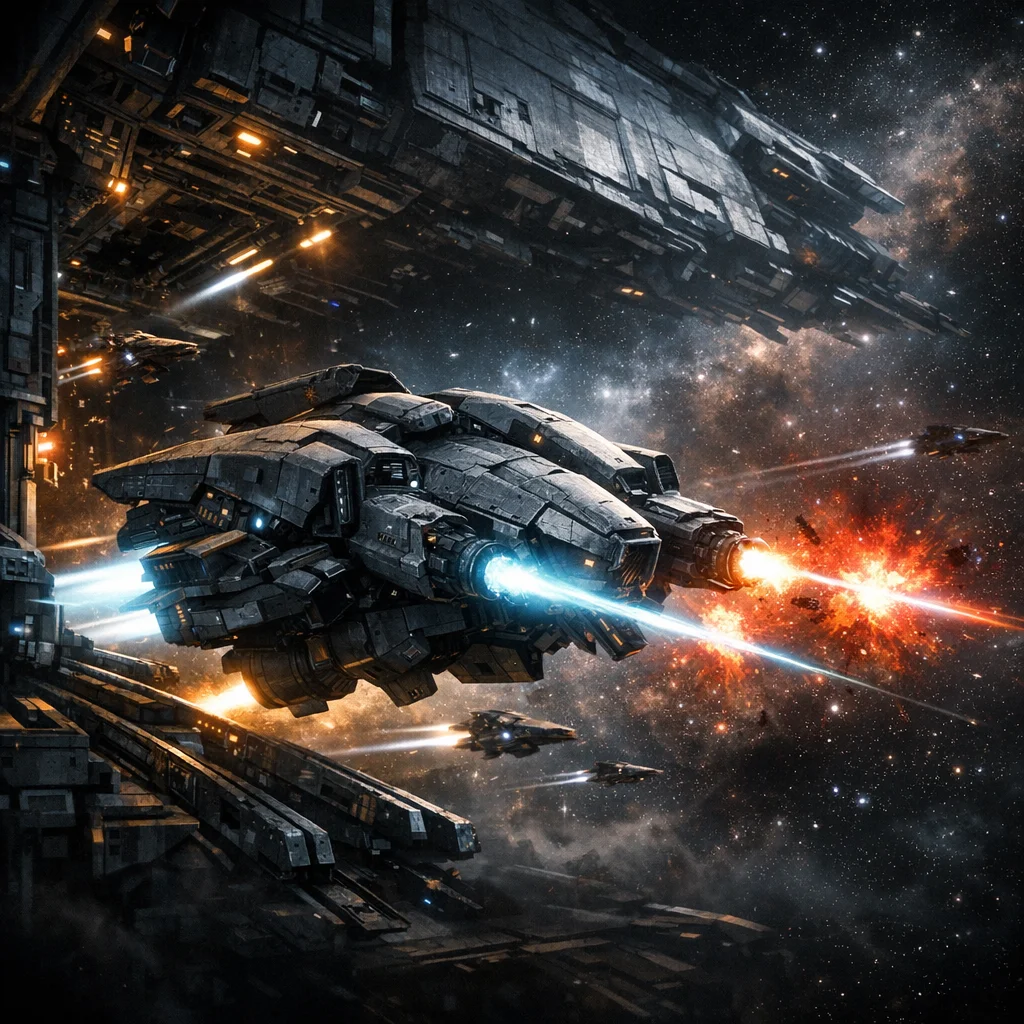 Fleet Admiral