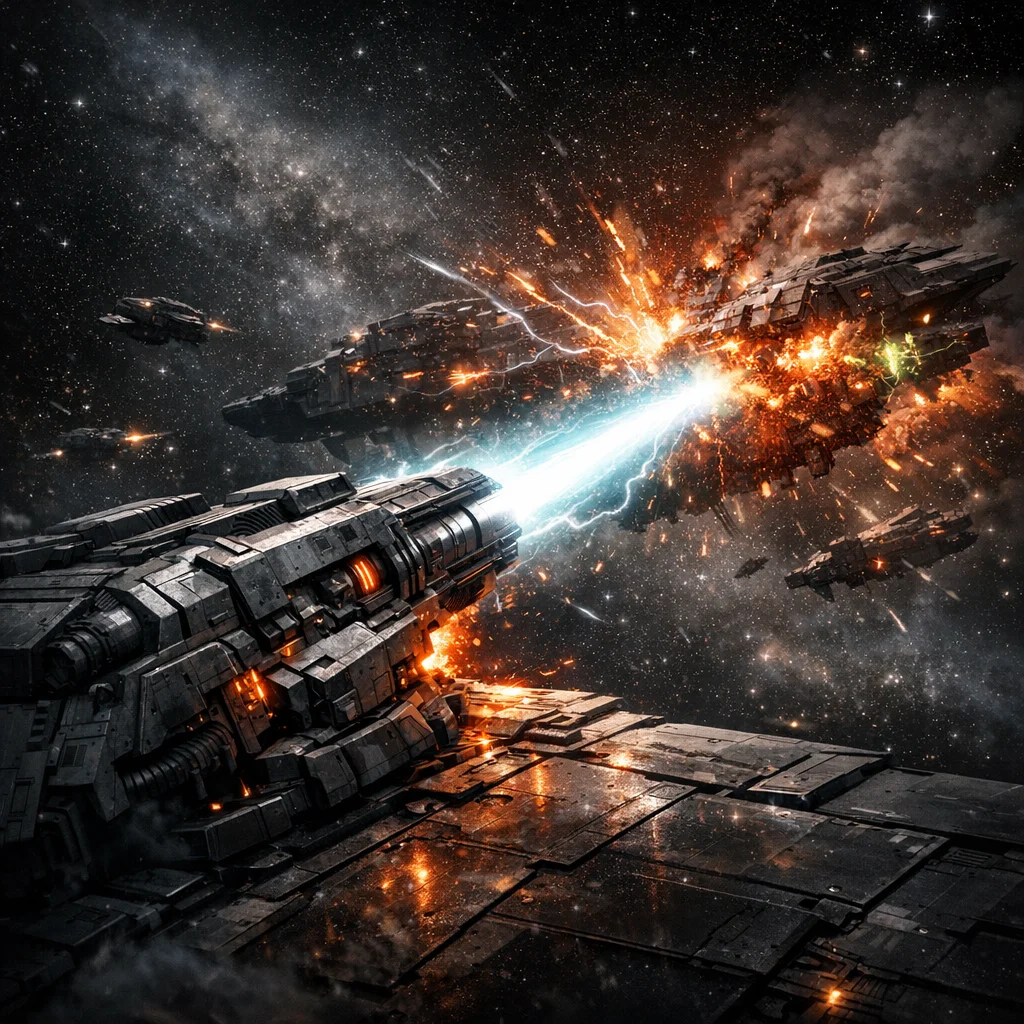 Nova Cannon