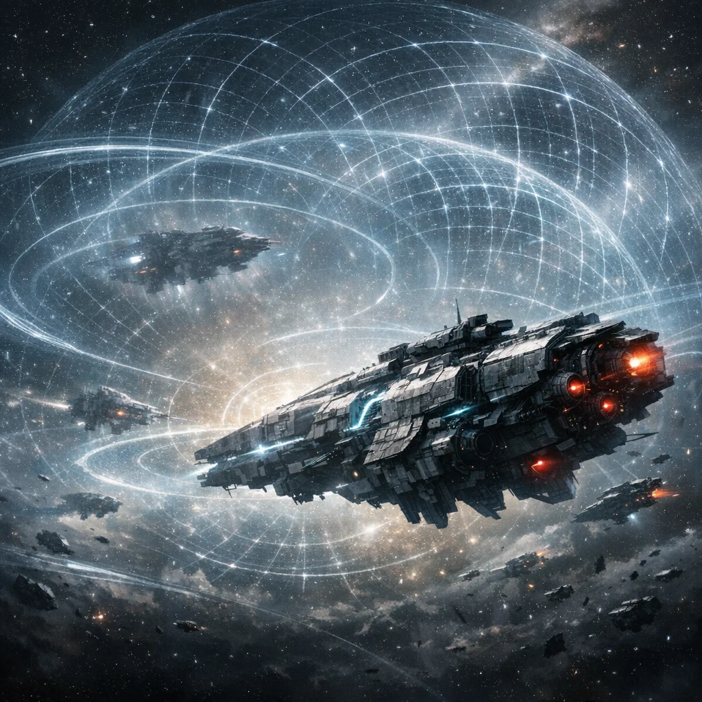 Gravity's Silence