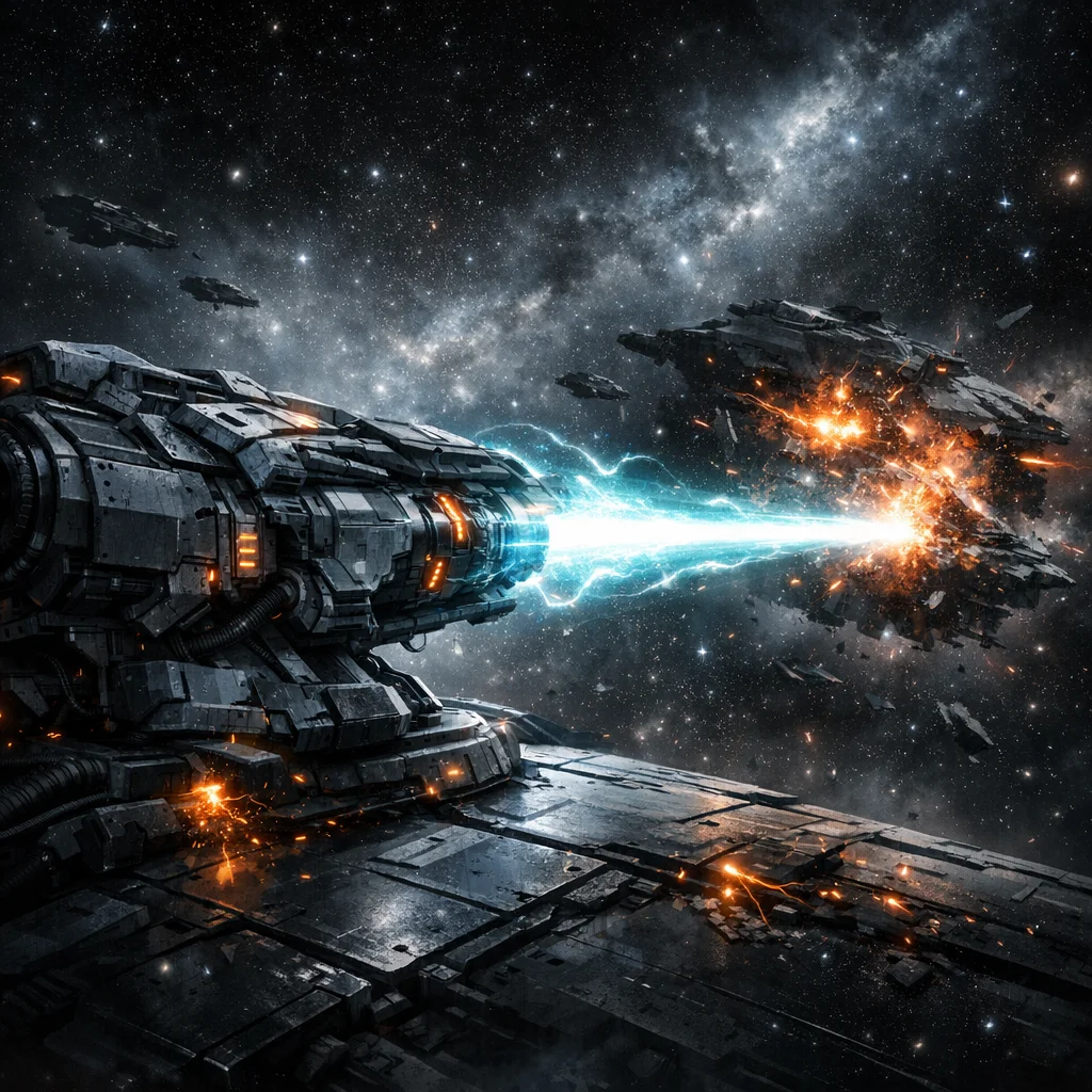 Star Rift