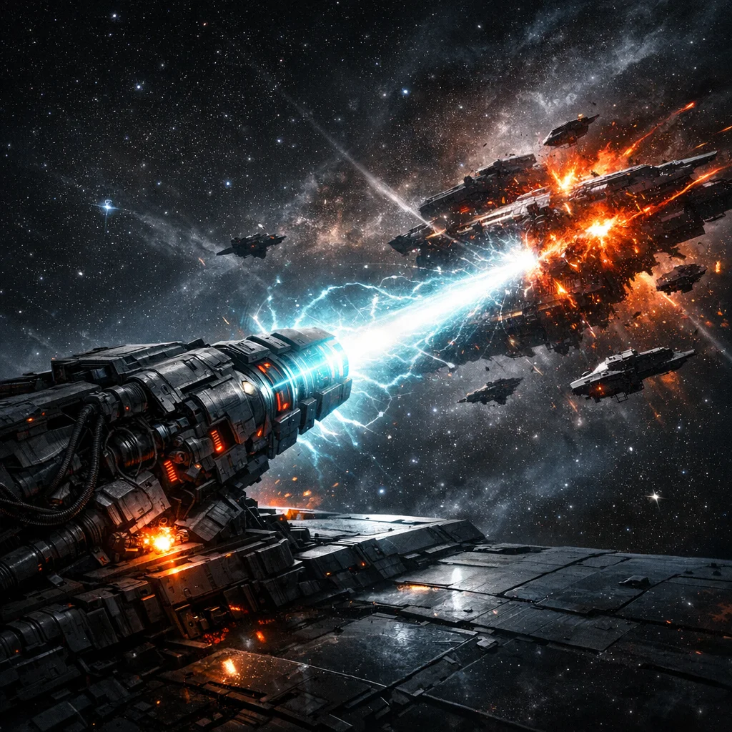 Star-Eater