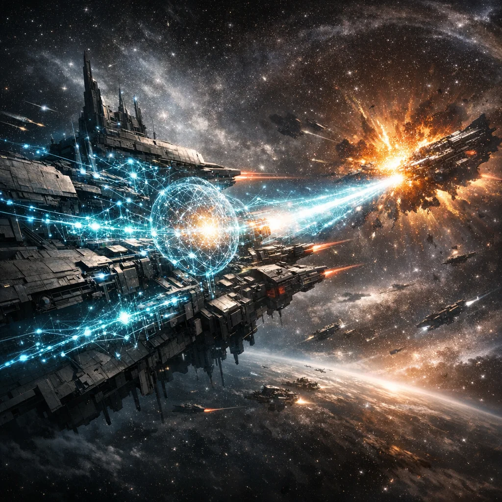 The Infinite