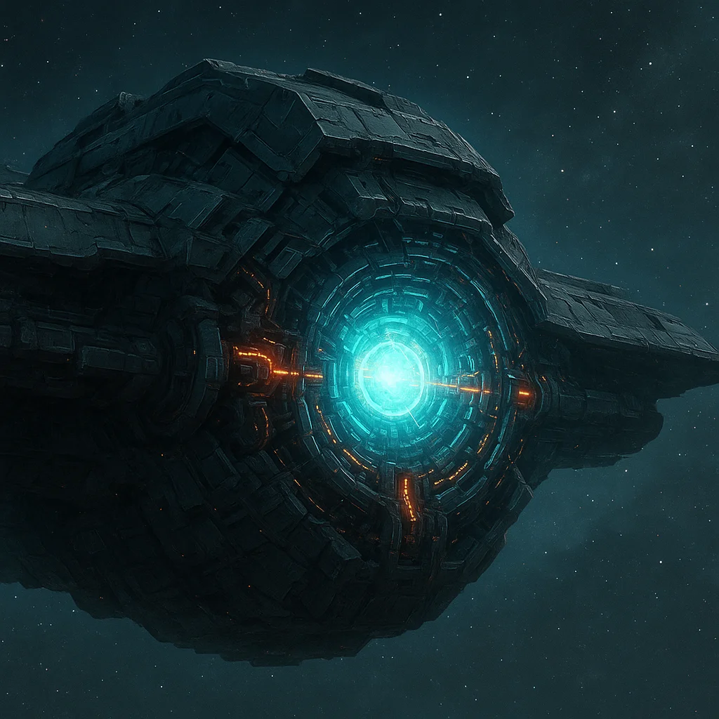 Command Core
