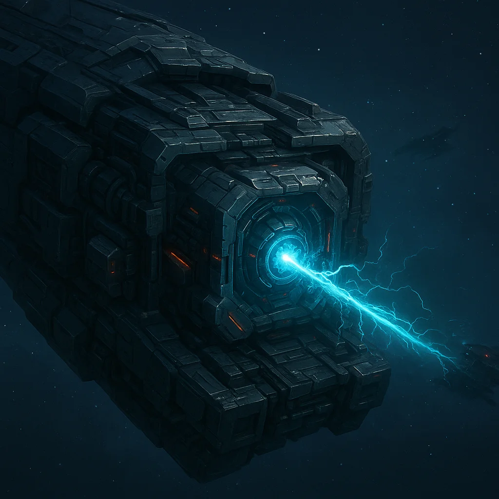 Disruption Spike