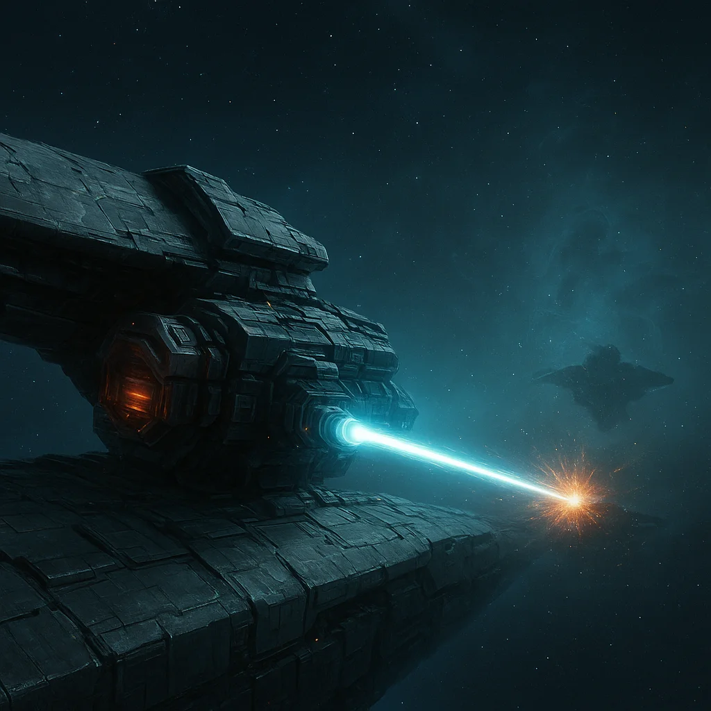 Phantom Lance