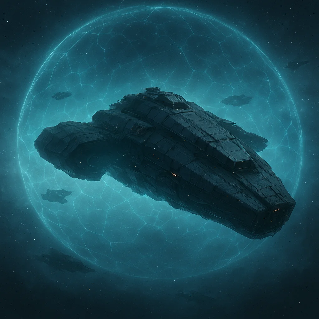 Stealth Region