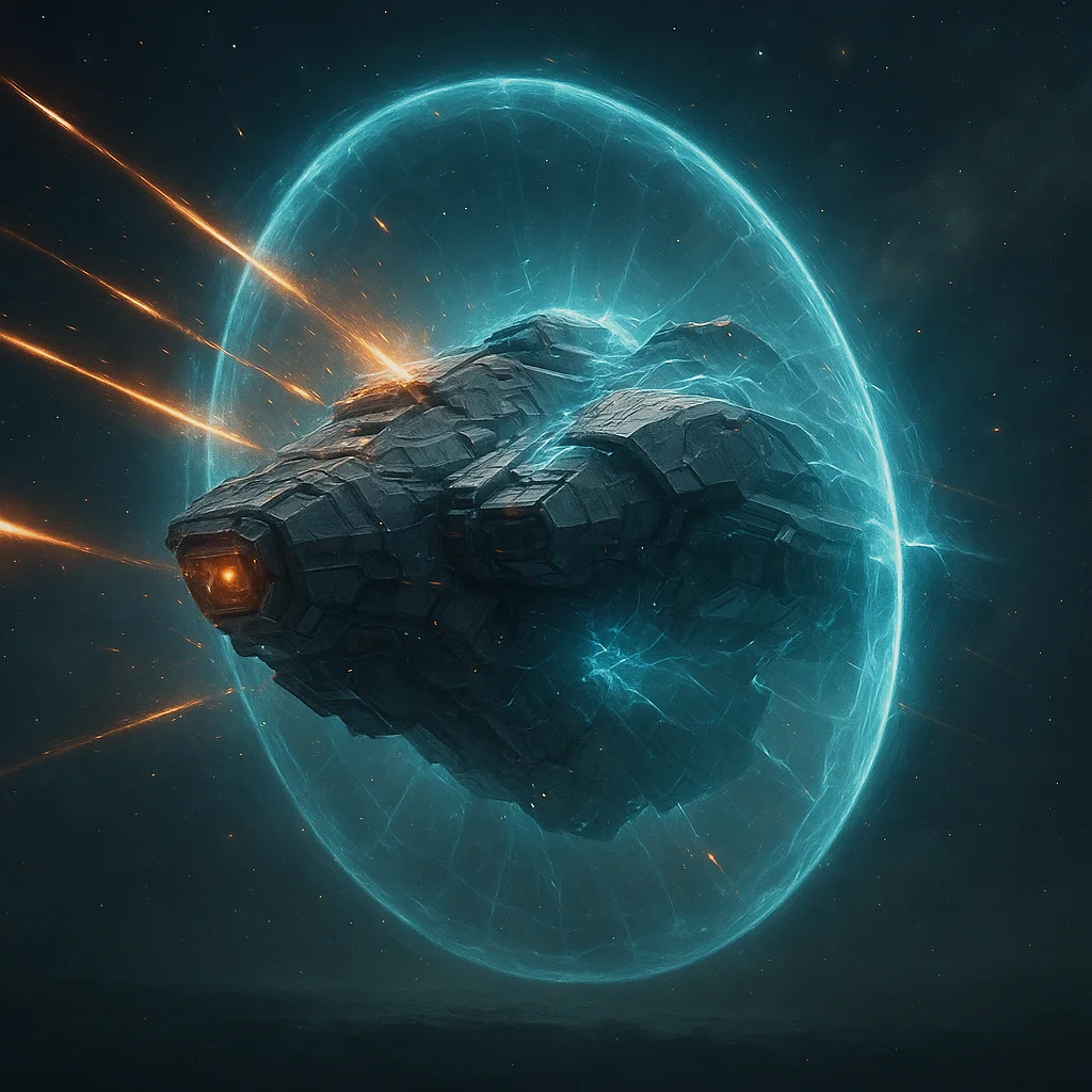 Aegis Mesh