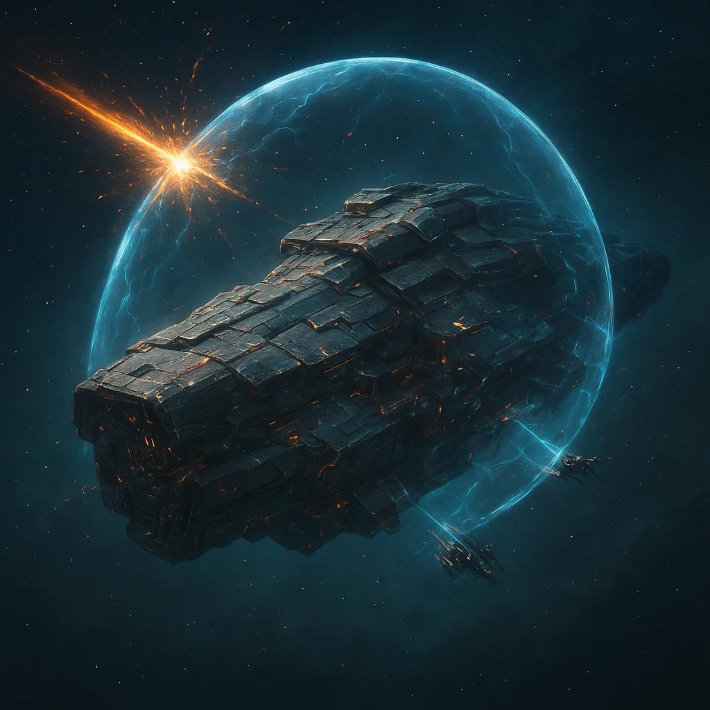 Aegis Shield