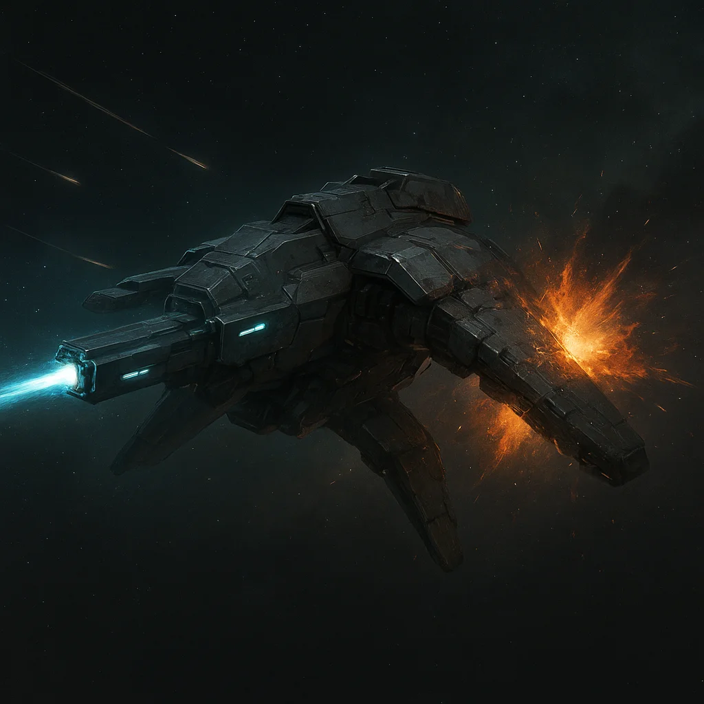 Bomber Wing