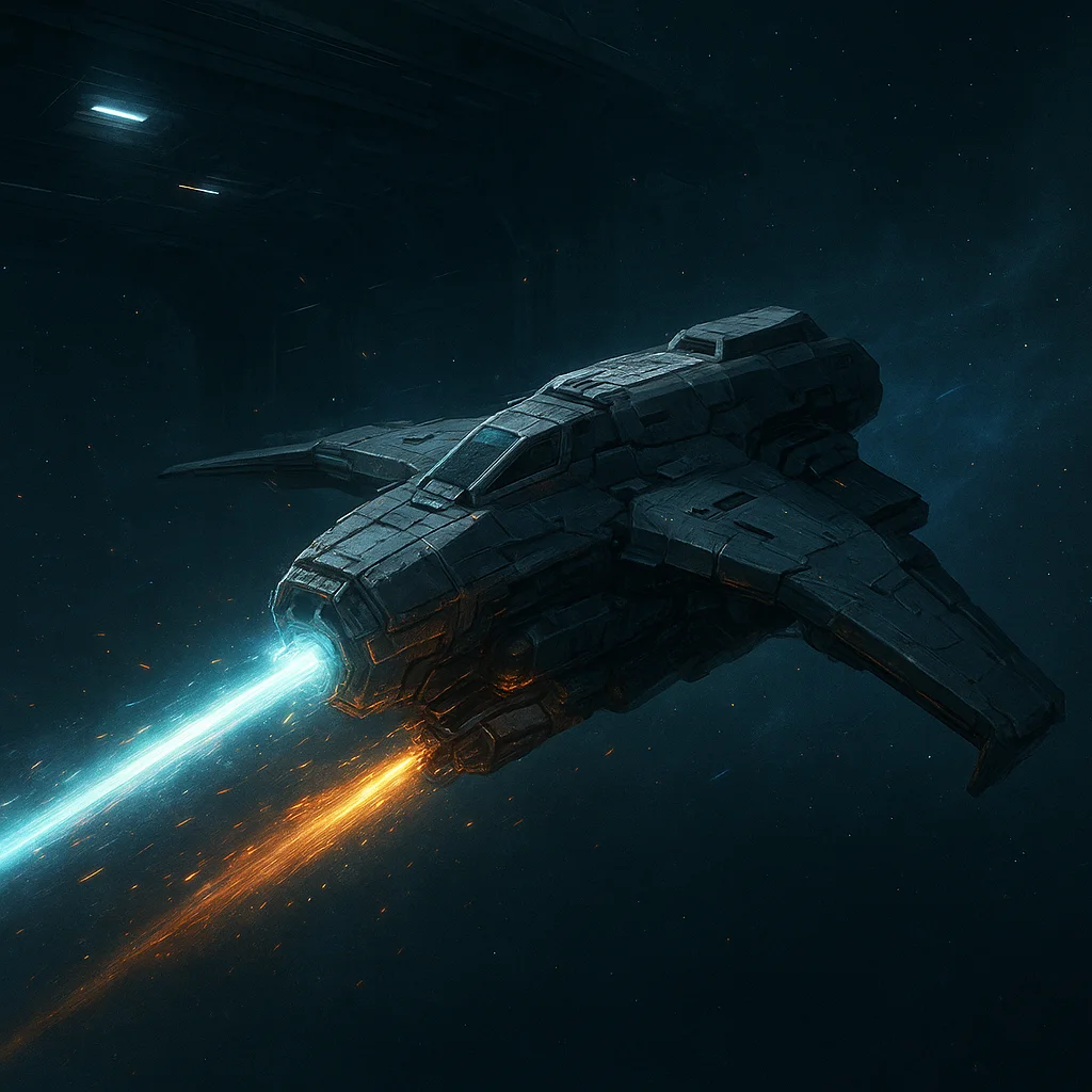 Capital Fighter