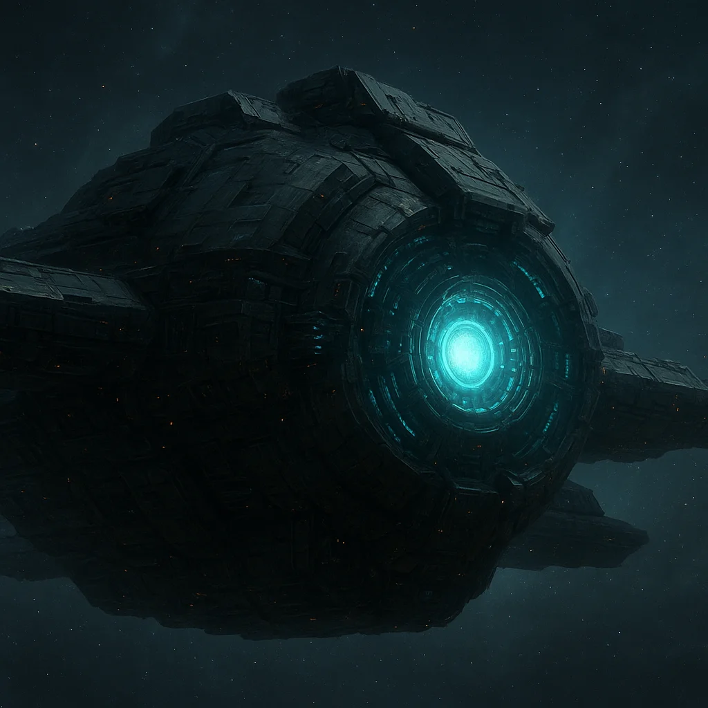 Heavy Cargo Core