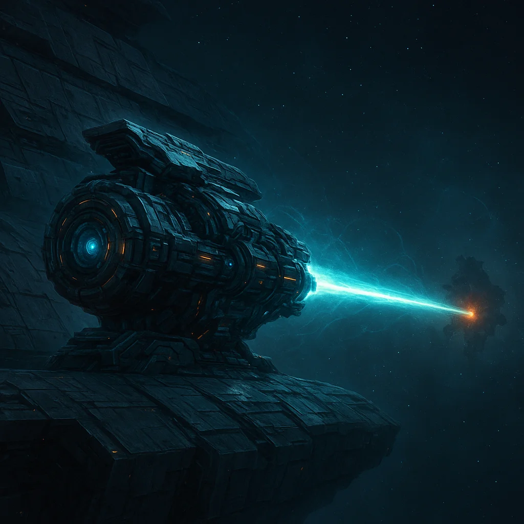 Matter Pike