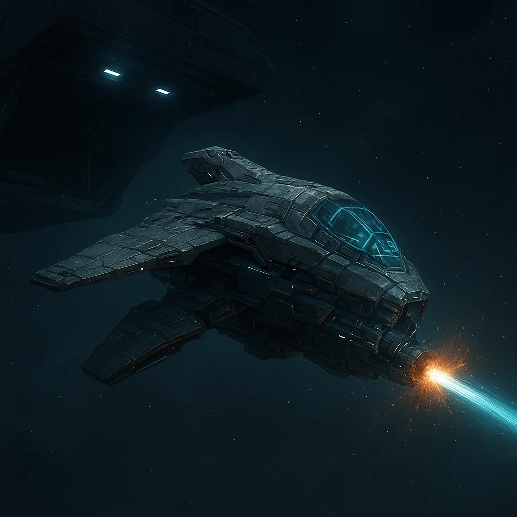 Silent Pilot