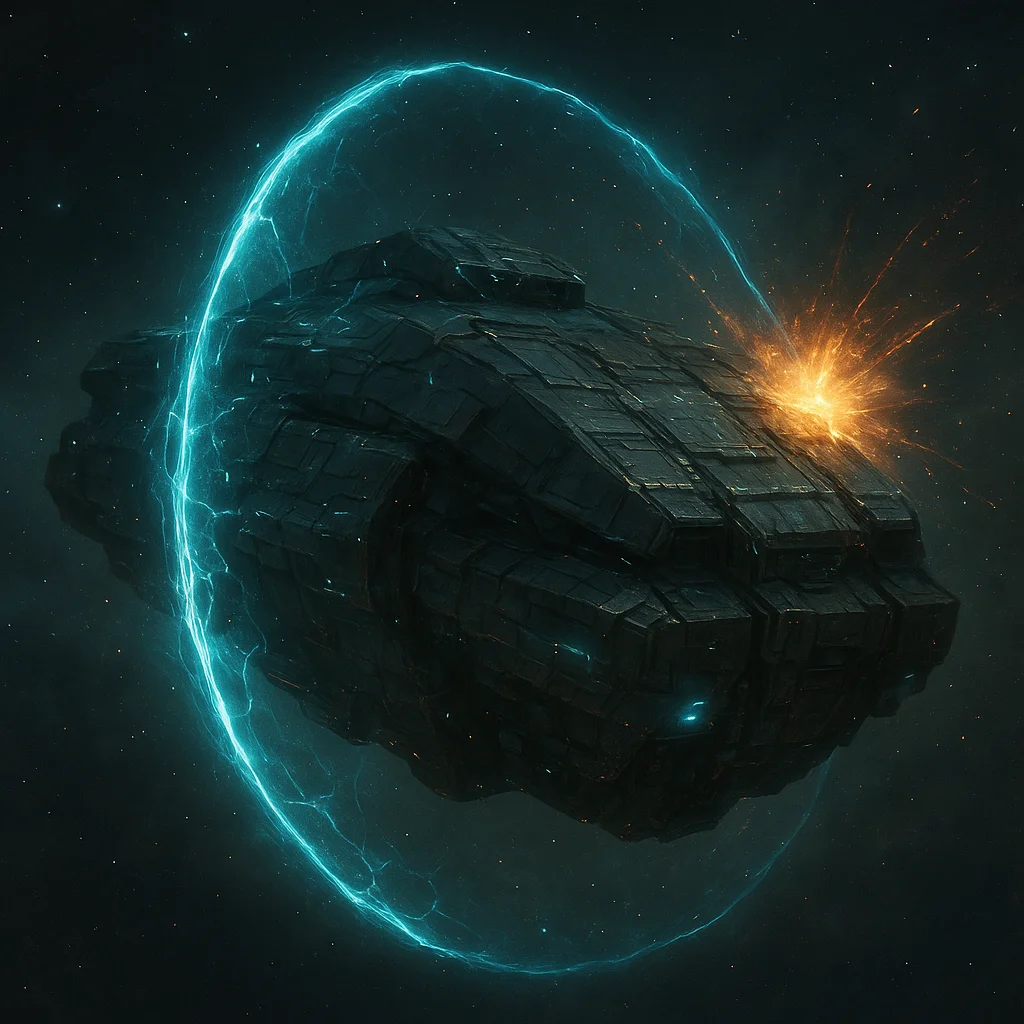 Stealth Bulkhead