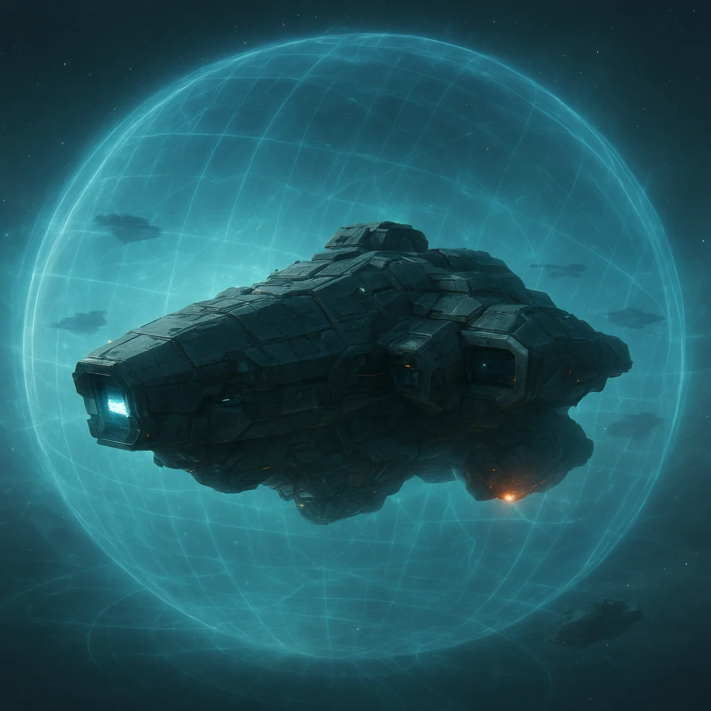 Warp Field
